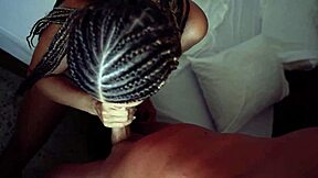 whoa, babe's incredible vacation anal with cumshot and pussy licking 😍💦
