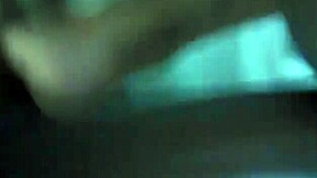 Ebony Teen 18+ Bent Over Taking Amateur Creampie Doggy Dick