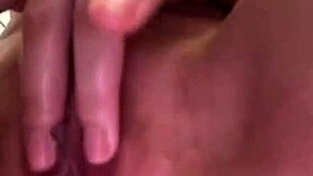 i let my young stepsis watch me jerk off outdoors!