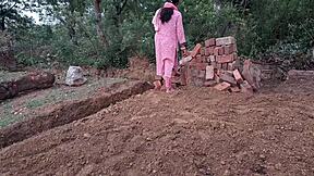 desi virgin schoolgirl loses it to teacher first time ever?
