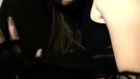 yo lexi belle's bound whipped in kinky bdsm whore fest