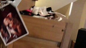wanna see tight teen pussy flash thongs at lingerie house party? 😏