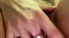 i let my young stepsis watch me jerk off outdoors!