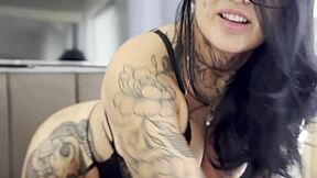 OLDER STEPSIS SUCKS ME OFF THEN RIDES TO CREAMPIE!