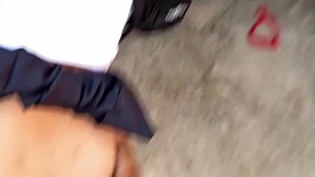standing outdoor amateur sex huge ass latina schoolgirl creampie finish
