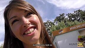 hey arrogant susan ayn wanna get all holes filled in public pickup? 😏💦
