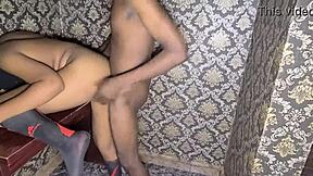 she prefers gettin pounded doggy over boring missionary every time