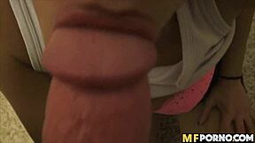 my hot amateur latina jordana heat turns me on so much pov
