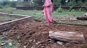 desi virgin schoolgirl loses it to teacher first time ever?
