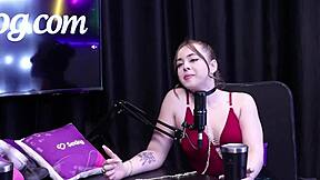 a collar in bdsm means submission pet play evelyn zain sheer red lingerie