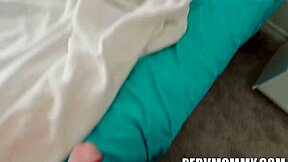 hey you know ashley wolf's secret taboo pov blowjob with jay rock?