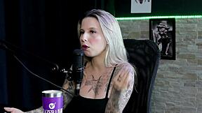 best filthy brazilian casting moments baby fire tifany rocha toys bdsm swingers interview parte 1!