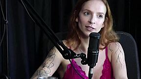 Deborah Esteves teases filthy in porn cast brazil interview part 3 sheer red