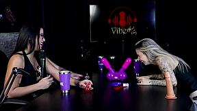 best filthy brazilian casting moments baby fire tifany rocha toys bdsm swingers interview parte 1!