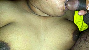 Husband's Romantic Bangla Wife Sex Turns Wild Homemade Passion