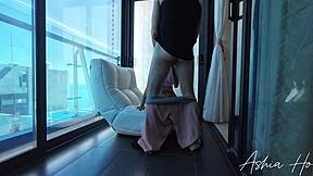 lick my punished asian ass in garage, babe?