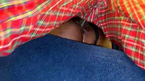 hard quickie pounding my petite stepsis pussy before class