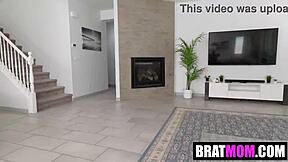 just eyeing this french milf mommy drains balls nonstop with enzo east and paris lincoln pov.