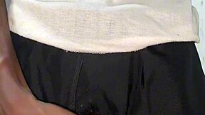 thug teen strokin' that huge bbc... 💦🍆 damn country boy!