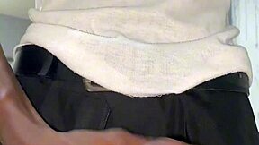 thug teen strokin' that huge bbc... 💦🍆 damn country boy!