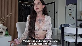 stepmommy confesses slut cravings to cuckold husband while sucking son's huge cock... taboo milf pov!