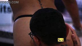 apaixonados na sala ela rebola gostoso no pau dele 💋🍑
