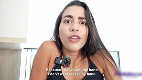You're Upset? Fuck Me Or Jerk Off To Cum!