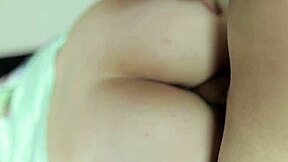 montok indo cewek becek after quick massage solo play