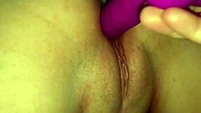 ¡le follo el coño a mi hijastra lesbiana en sexo oral intenso!
