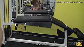 hunt4k. cash from hunter's pocket buys pretty teen pussy pov