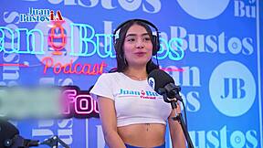 petite colombian mayraoficial squirts crazy sybian podcast set