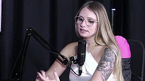 naty varga chats with tifany on swing cast part 1