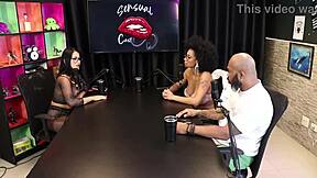 tifany rocha's best sensual cast moments part one