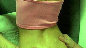 pov: gripping tiny hips, pounding petite candie cross doggy deep