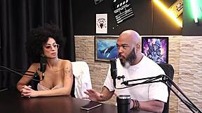 tifany rocha's best sensual cast moments part one