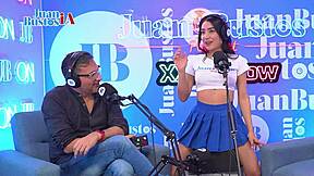 petite colombian mayraoficial squirts crazy sybian podcast set