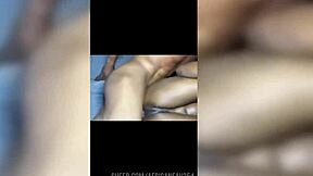 Can Petite African Babes Handle Huge Black Cocks Bareback Creampie?