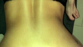 imagine pov with this young brazilian milf cheating hard on hubby for coworker dick