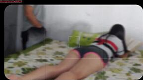 são-paulina stepsis drops book begs for cock creampie in hairy pussy