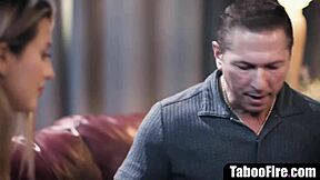 stepdaddy hires hooker to roleplay stepdaughter