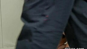 BRUTAL BDSM TEEN ANAL HOLE STRETCHED IN ASYLUM PAIN THERAPY