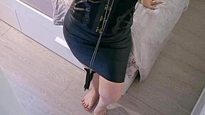 come fuck my fat ass you little 18+ slut or maybe i fuck yours instead
