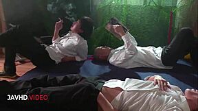 reina takayama extreme jav group fuck compilation hard