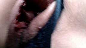 close-up homemade fucking step-sis wet teen amateur pussy