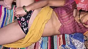 stepbro, why finger my pussy while sucking my tits inside panties?