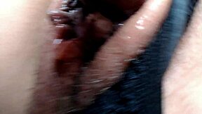 close-up homemade fucking step-sis wet teen amateur pussy