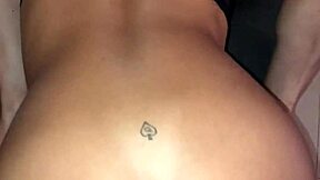 imagine pov with this young brazilian milf cheating hard on hubby for coworker dick