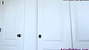 i beg master to punish these bound kawaii asian slaves