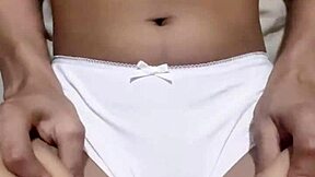horny petite young pussy plays solo sexy tease