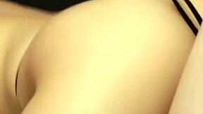 filling teacher's pussy with hot creampie moans